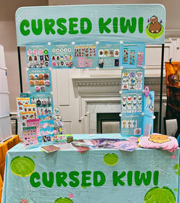 Animefest Albany
