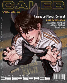 L&DS Magazine