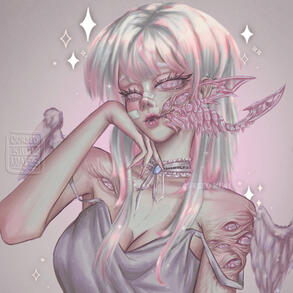 Original Art