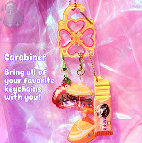 Carabiner