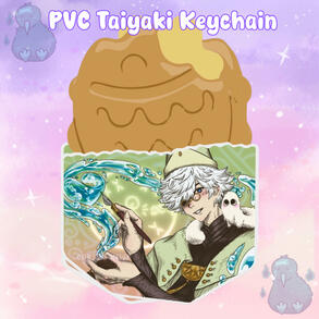 WHA Taiyaki